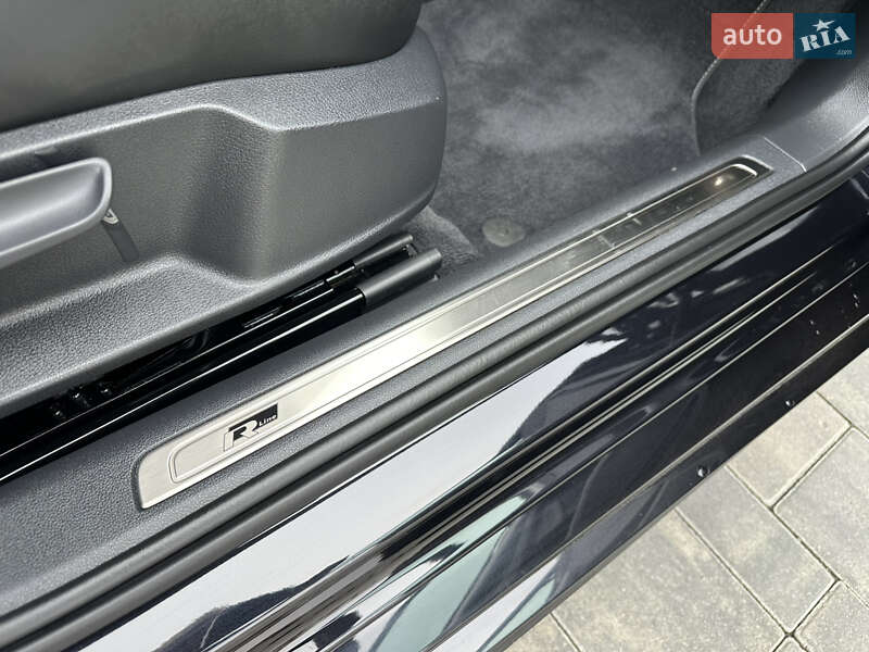 Универсал Volkswagen Passat 2019 в Луцке