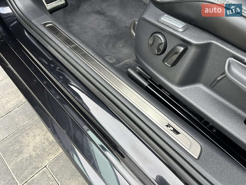 Универсал Volkswagen Passat 2019 в Луцке