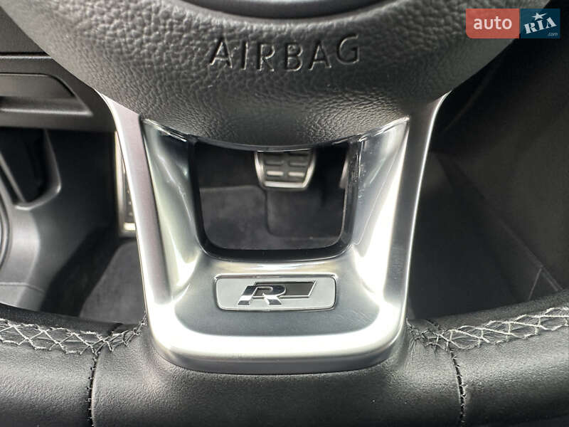 Универсал Volkswagen Passat 2019 в Луцке