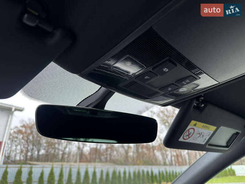 Универсал Volkswagen Passat 2019 в Луцке