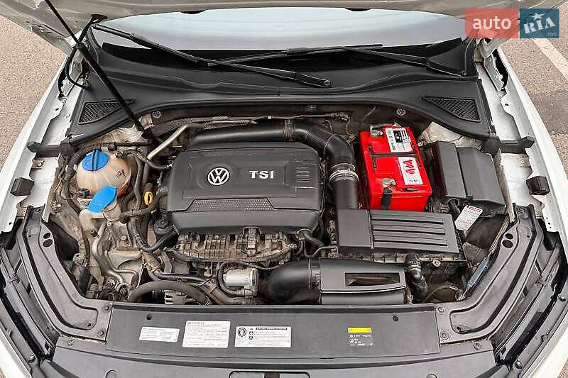 Седан Volkswagen Passat 2017 в Киеве фото 21 Седан Volkswagen Passat 2017 в Киеве