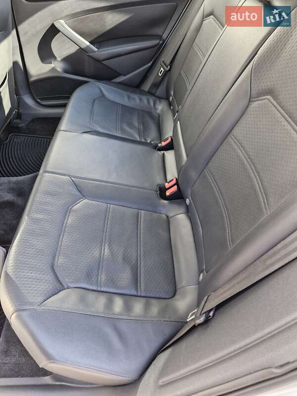 Седан Volkswagen Passat 2015 в Одессе фото 9 Седан Volkswagen Passat 2015 в Одессе