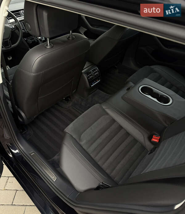 Универсал Volkswagen Passat 2016 в Житомире