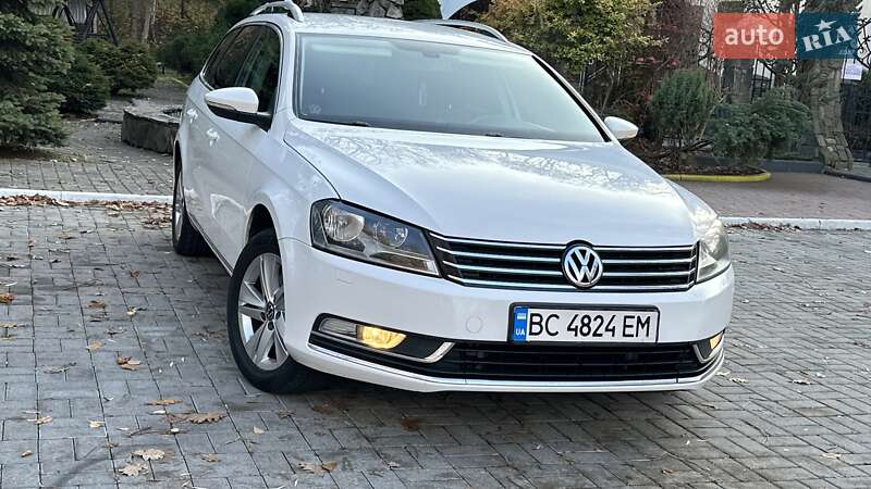 Универсал Volkswagen Passat 2012 в Дрогобыче фото 39 Универсал Volkswagen Passat 2012 в Дрогобыче