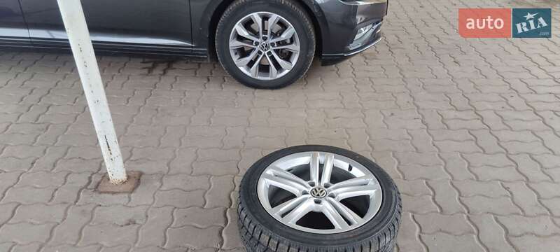 Универсал Volkswagen Passat 2020 в Краснограде фото 137 Универсал Volkswagen Passat 2020 в Краснограде