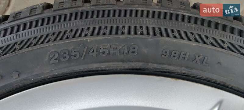 Универсал Volkswagen Passat 2020 в Краснограде фото 139 Универсал Volkswagen Passat 2020 в Краснограде