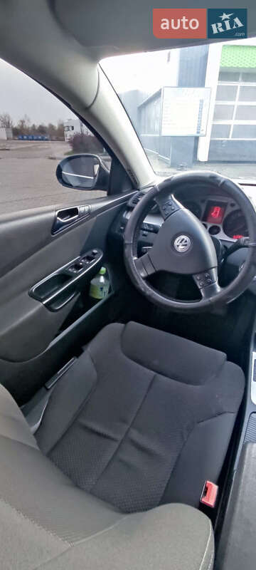 Универсал Volkswagen Passat 2007 в Ужгороде фото 7 Универсал Volkswagen Passat 2007 в Ужгороде