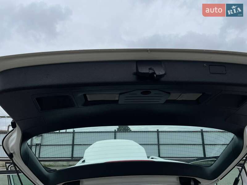 Универсал Volkswagen Passat 2011 в Луцке фото 28 Универсал Volkswagen Passat 2011 в Луцке