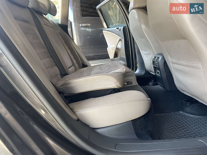 Универсал Volkswagen Passat 2007 в Кривом Роге фото 25 Универсал Volkswagen Passat 2007 в Кривом Роге