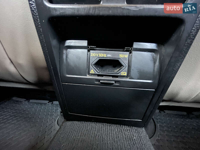 Универсал Volkswagen Passat 2007 в Кривом Роге фото 28 Универсал Volkswagen Passat 2007 в Кривом Роге