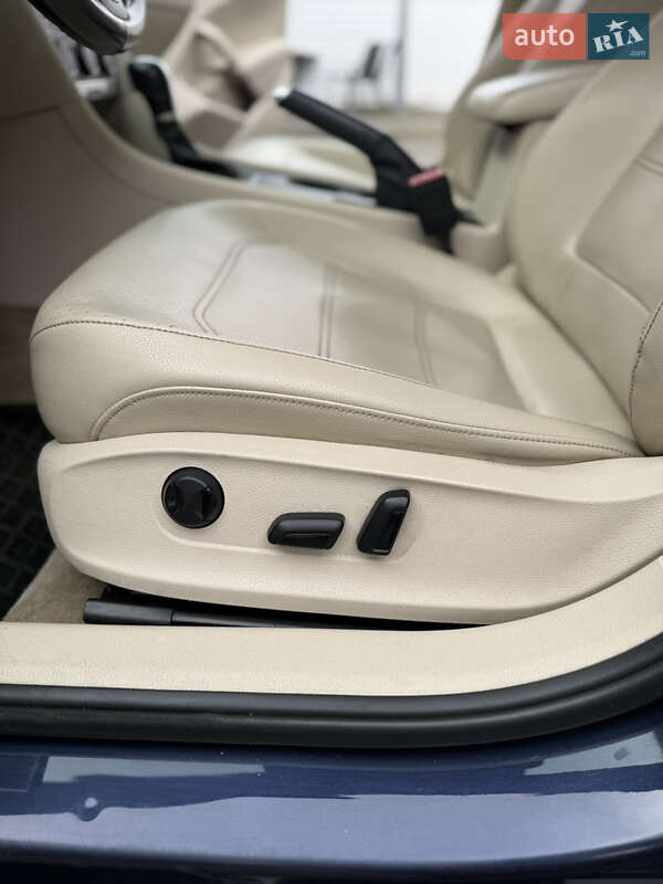 Седан Volkswagen Passat 2015 в Одесі фото 57 Седан Volkswagen Passat 2015 в Одесі