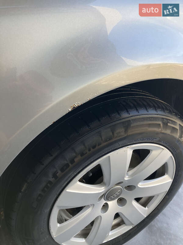 Универсал Volkswagen Passat 2003 в Сокирянах фото 7 Универсал Volkswagen Passat 2003 в Сокирянах