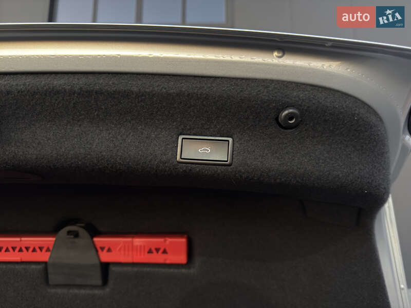 Седан Volkswagen Passat 2018 в Луцке фото 35 Седан Volkswagen Passat 2018 в Луцке