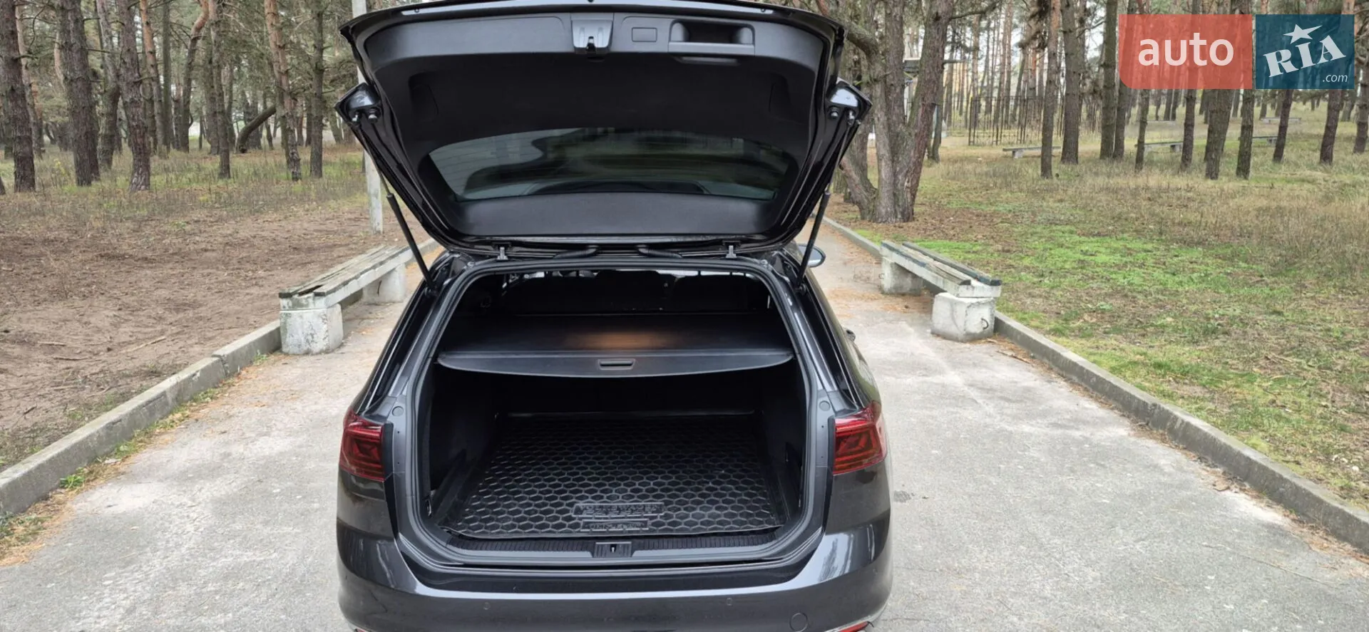 2020 Volkswagen Passat - мініатюра 13