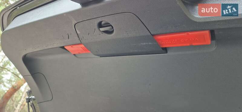 Универсал Volkswagen Passat 2020 в Кременчуге фото 23 Универсал Volkswagen Passat 2020 в Кременчуге