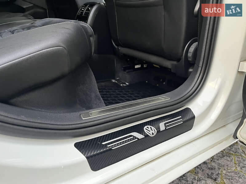 Универсал Volkswagen Passat 2018 в Львове