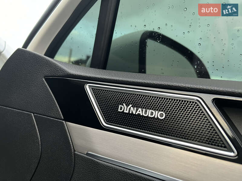 Универсал Volkswagen Passat 2018 в Львове