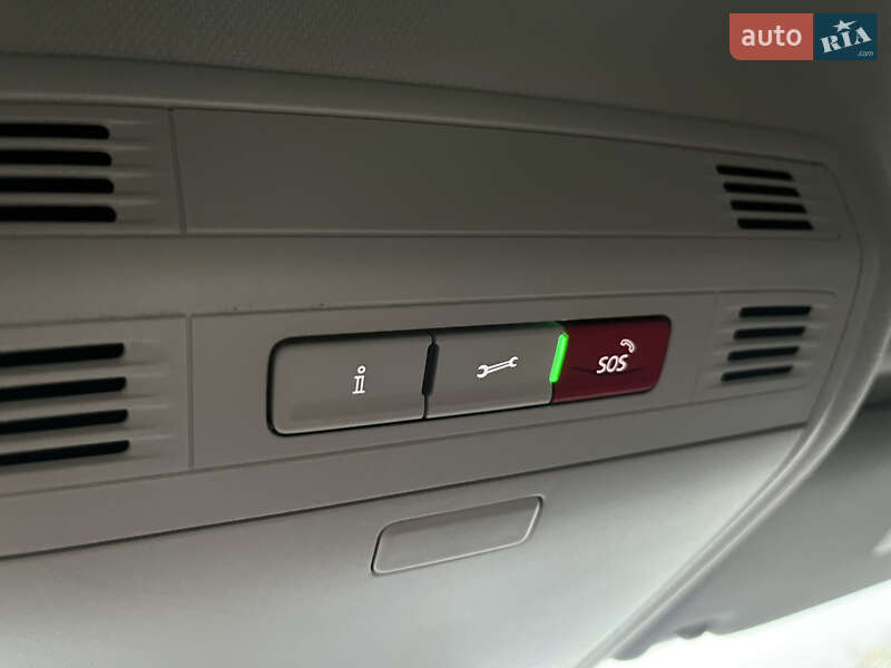 Универсал Volkswagen Passat 2018 в Львове