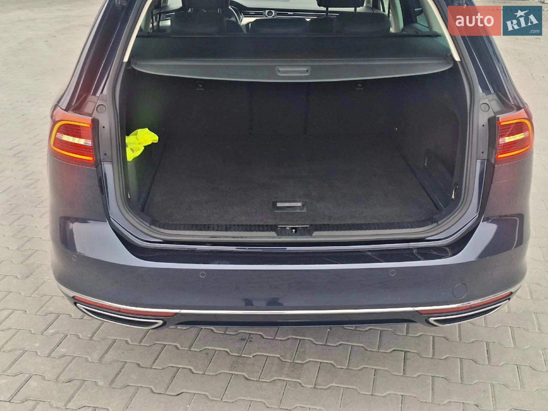 2016 Volkswagen Passat - мініатюра 6