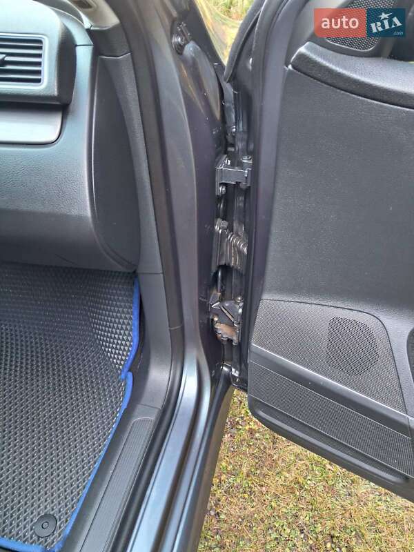 Універсал Volkswagen Passat 2011 в Івано-Франківську фото 6 Універсал Volkswagen Passat 2011 в Івано-Франківську