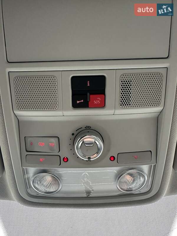 Седан Volkswagen Passat 2017 в Сумах фото 16 Седан Volkswagen Passat 2017 в Сумах