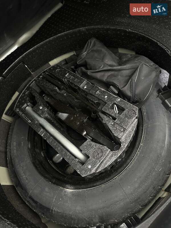 Седан Volkswagen Passat 2017 в Сумах фото 12 Седан Volkswagen Passat 2017 в Сумах