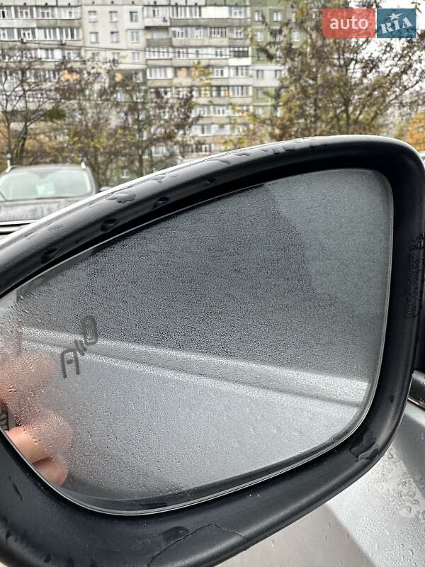 Седан Volkswagen Passat 2017 в Сумах фото 31 Седан Volkswagen Passat 2017 в Сумах