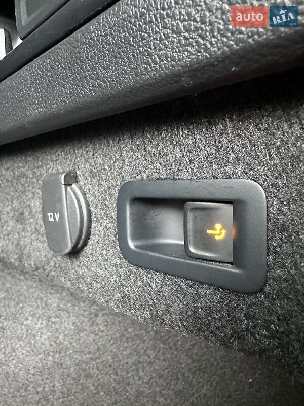 Универсал Volkswagen Passat 2021 в Белогородке