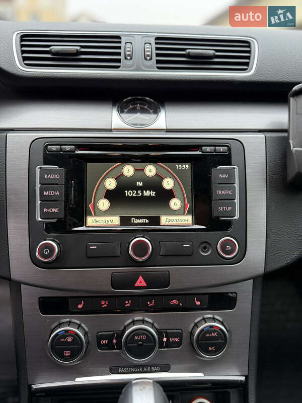 Универсал Volkswagen Passat 2014 в Хмельницком фото 13 Универсал Volkswagen Passat 2014 в Хмельницком