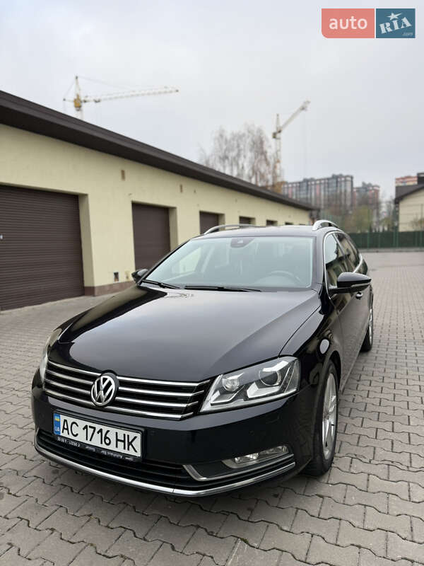 Универсал Volkswagen Passat 2014 в Хмельницком фото 24 Универсал Volkswagen Passat 2014 в Хмельницком
