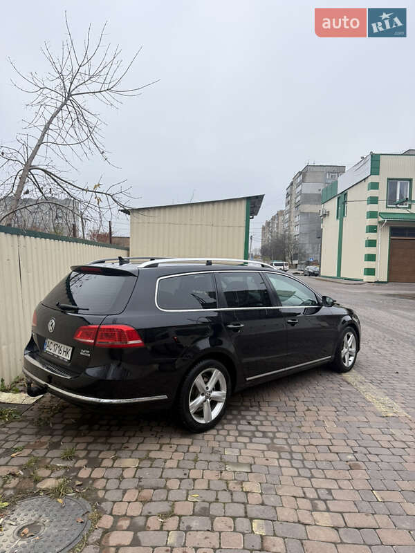 Универсал Volkswagen Passat 2014 в Хмельницком фото 26 Универсал Volkswagen Passat 2014 в Хмельницком
