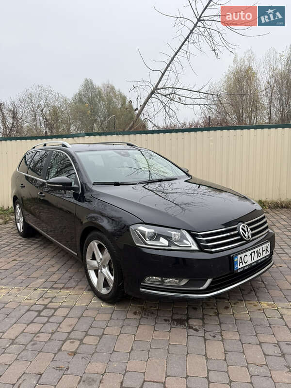 Универсал Volkswagen Passat 2014 в Хмельницком фото 54 Универсал Volkswagen Passat 2014 в Хмельницком