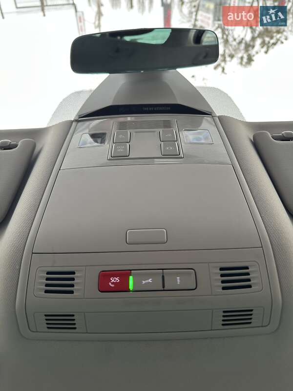 Универсал Volkswagen Passat 2021 в Белогородке