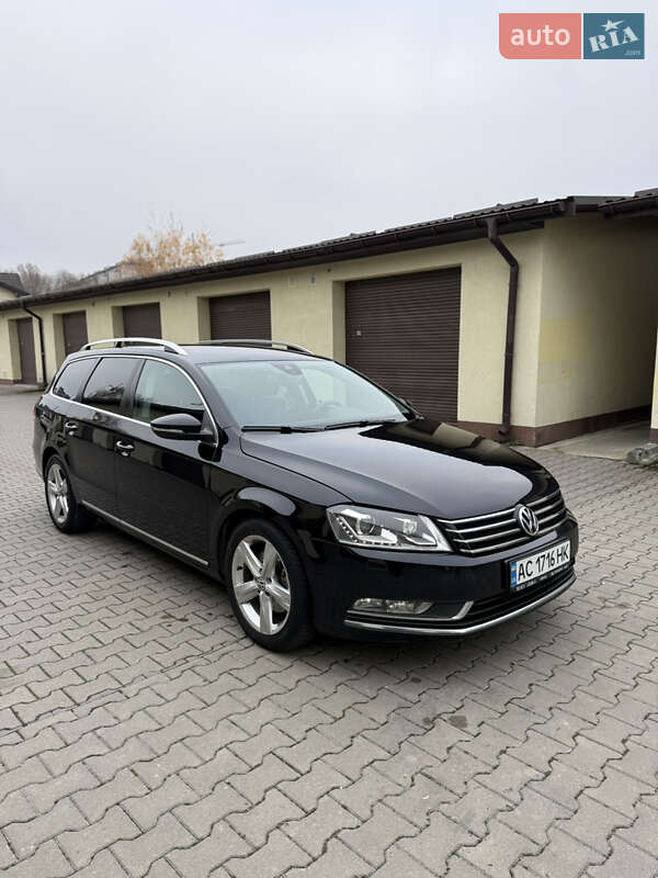 Универсал Volkswagen Passat 2014 в Хмельницком фото 49 Универсал Volkswagen Passat 2014 в Хмельницком