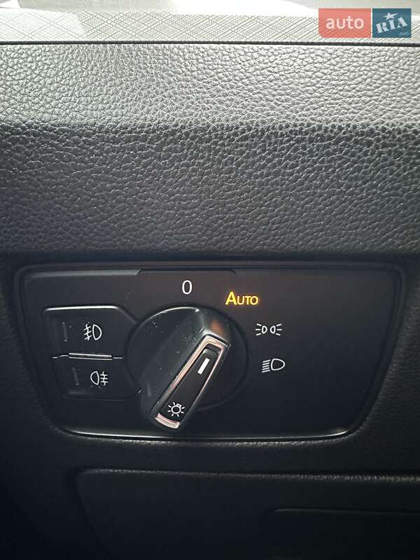 Универсал Volkswagen Passat 2021 в Белогородке