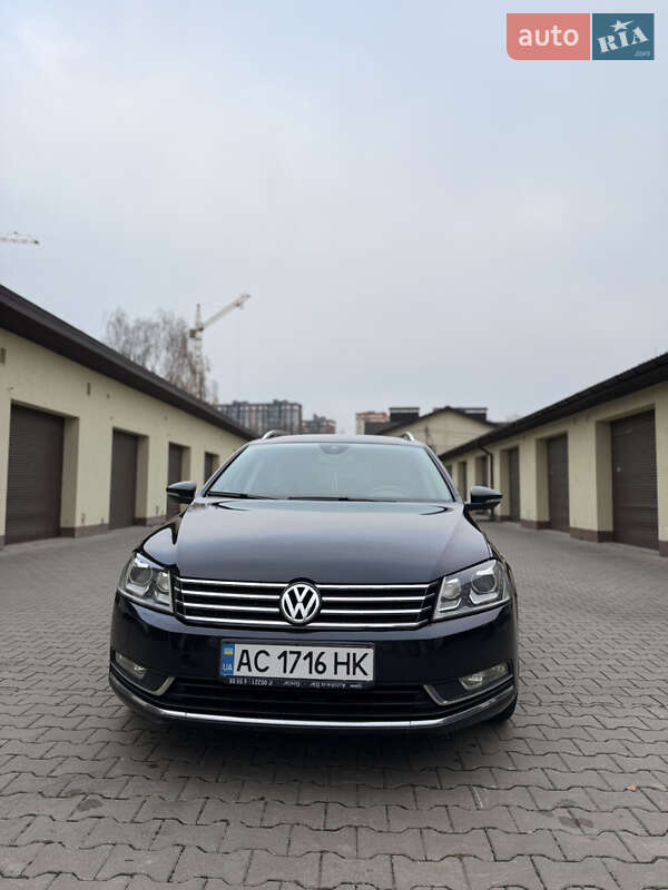 Универсал Volkswagen Passat 2014 в Хмельницком фото 30 Универсал Volkswagen Passat 2014 в Хмельницком