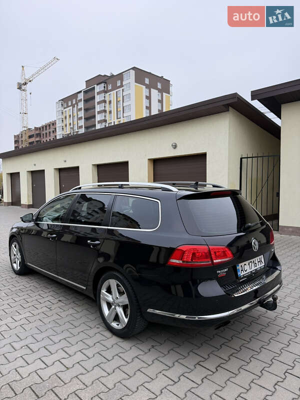 Универсал Volkswagen Passat 2014 в Хмельницком фото 43 Универсал Volkswagen Passat 2014 в Хмельницком