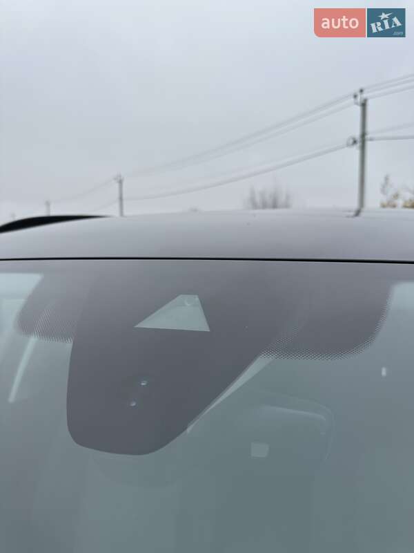 Универсал Volkswagen Passat 2021 в Белогородке