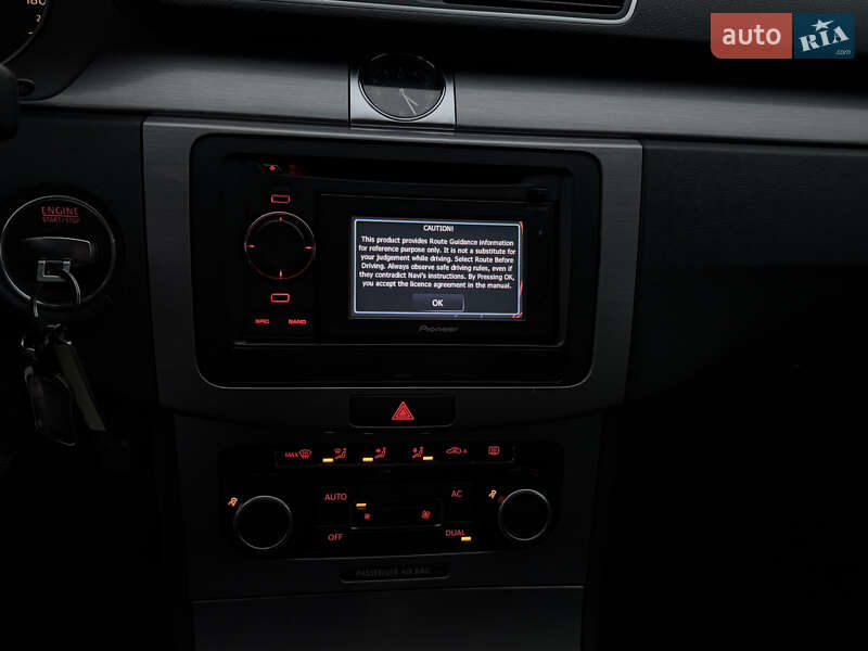 Универсал Volkswagen Passat 2011 в Малине фото 21 Универсал Volkswagen Passat 2011 в Малине