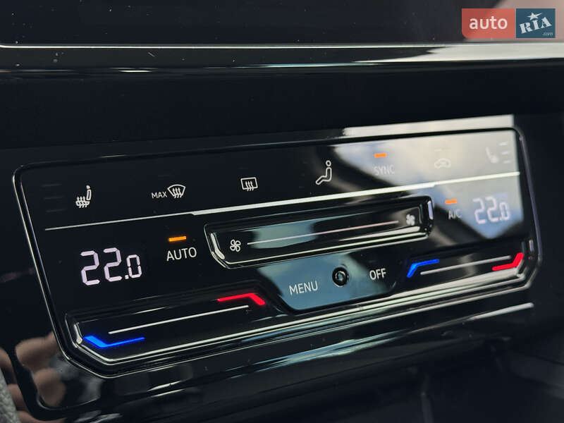 Универсал Volkswagen Passat 2023 в Долине фото 35 Универсал Volkswagen Passat 2023 в Долине