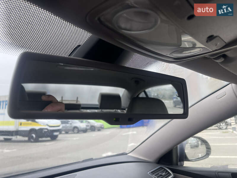 Седан Volkswagen Passat 2007 в Киеве