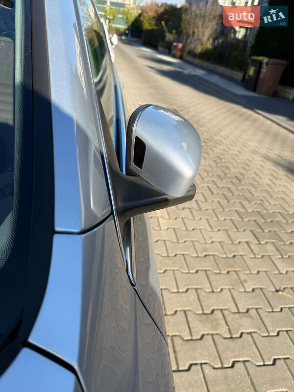 Седан Volkswagen Passat 2014 в Одессе фото 10 Седан Volkswagen Passat 2014 в Одессе