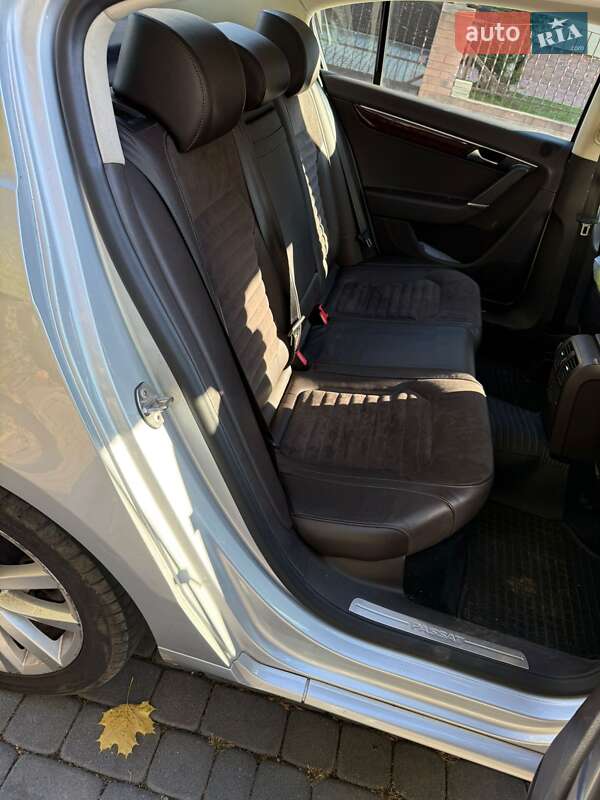 Седан Volkswagen Passat 2014 в Одессе фото 20 Седан Volkswagen Passat 2014 в Одессе