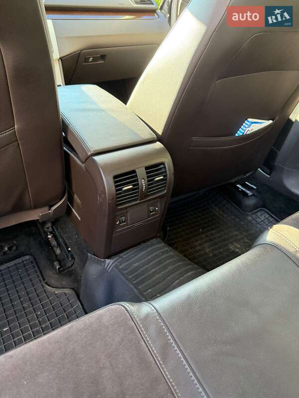 Седан Volkswagen Passat 2014 в Одессе фото 23 Седан Volkswagen Passat 2014 в Одессе