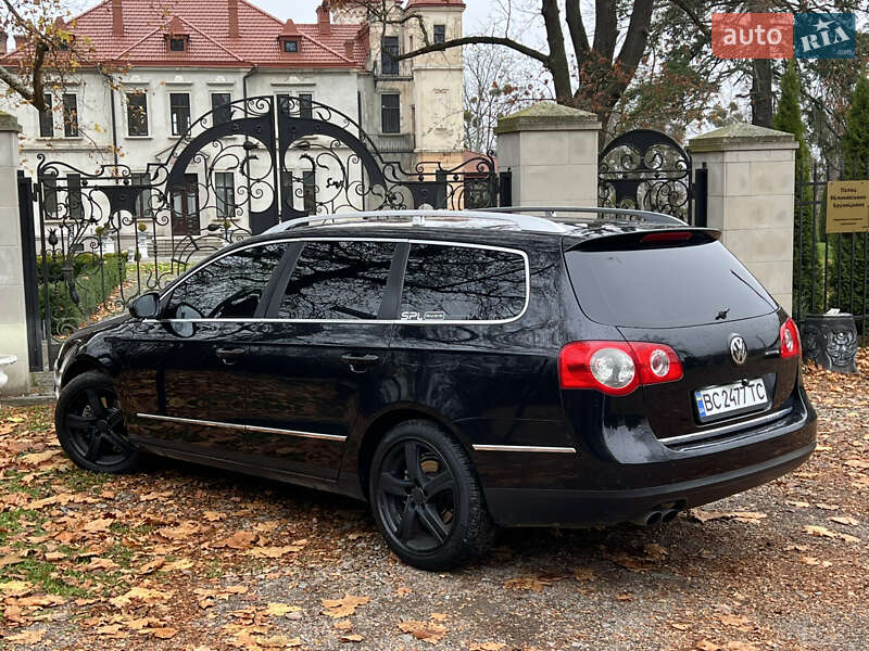 Универсал Volkswagen Passat 2010 в Стрые фото 18 Универсал Volkswagen Passat 2010 в Стрые