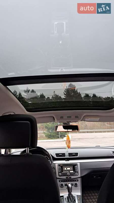 Универсал Volkswagen Passat 2013 в Тернополе фото 19 Универсал Volkswagen Passat 2013 в Тернополе
