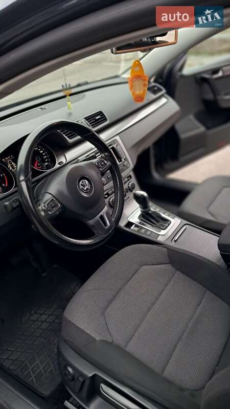 Универсал Volkswagen Passat 2013 в Тернополе фото 21 Универсал Volkswagen Passat 2013 в Тернополе