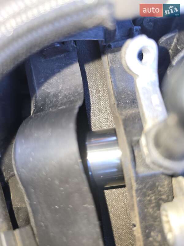 Універсал Volkswagen Passat 2014 в Запоріжжі