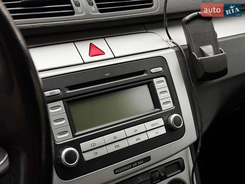 Универсал Volkswagen Passat 2007 в Киеве фото 20 Универсал Volkswagen Passat 2007 в Киеве