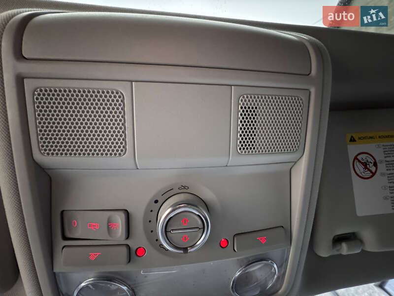 Универсал Volkswagen Passat 2013 в Ковеле